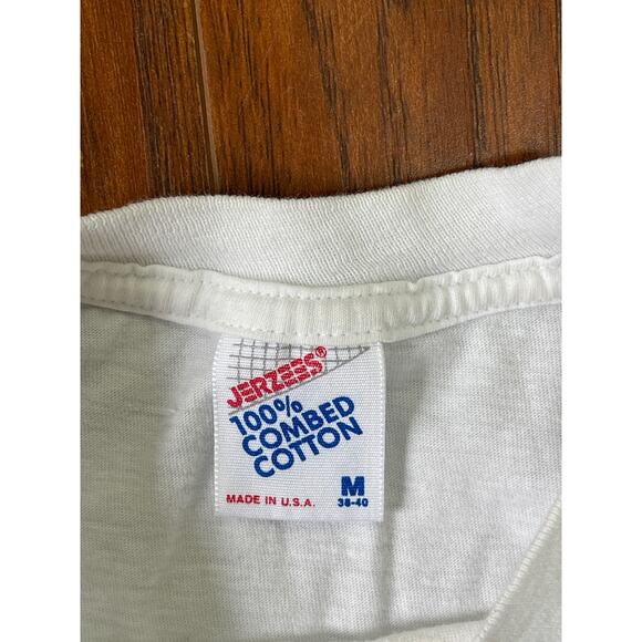 Vintage Nature Conservancy of Hawaii T Shirt Women’s Size Medium - Picture 3 of 6